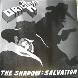 The Shadow : Salvation